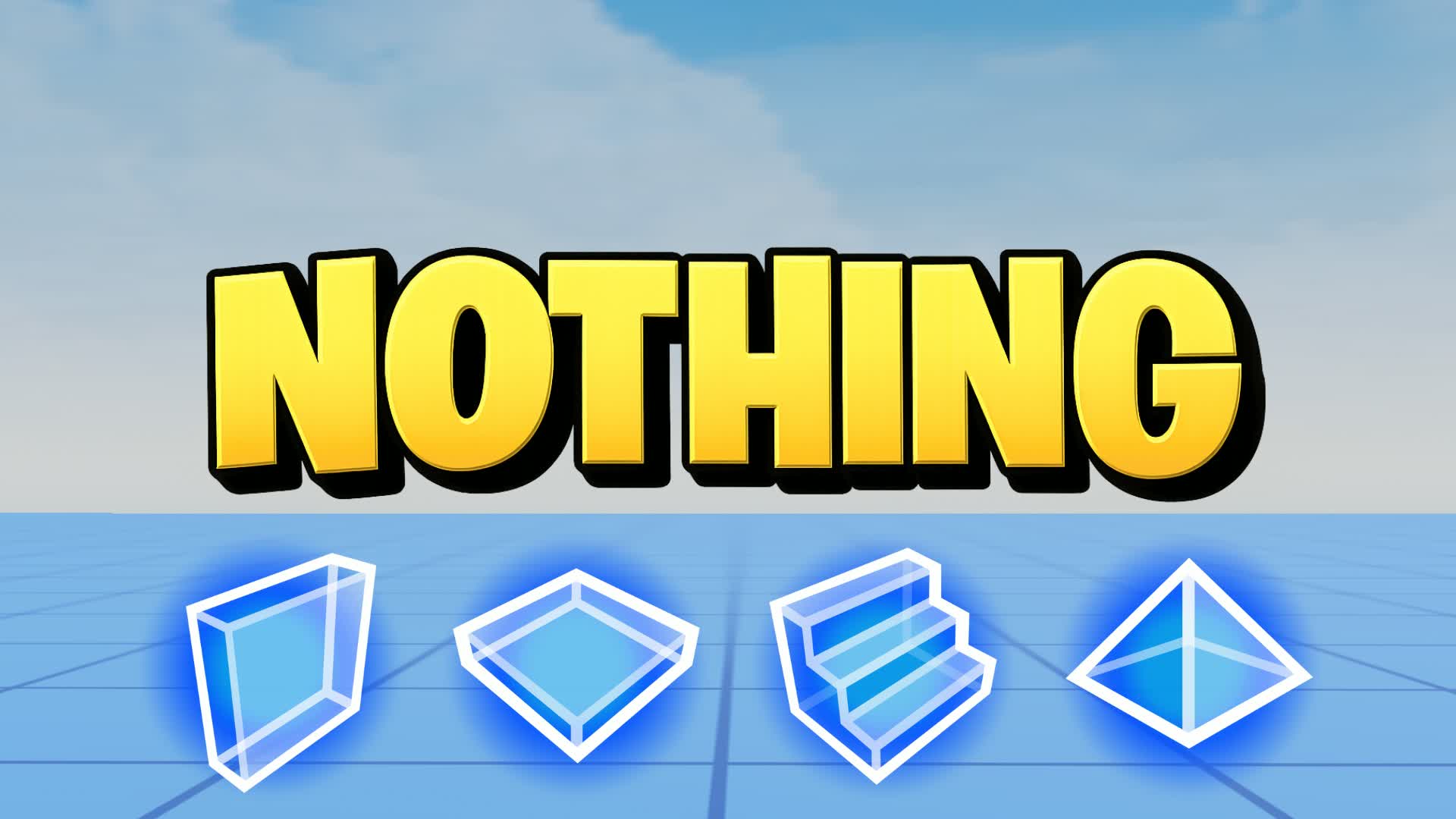 NOTHING