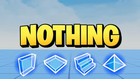 NOTHING