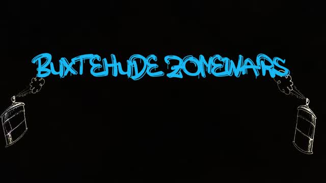 Buxtehude Zonewars