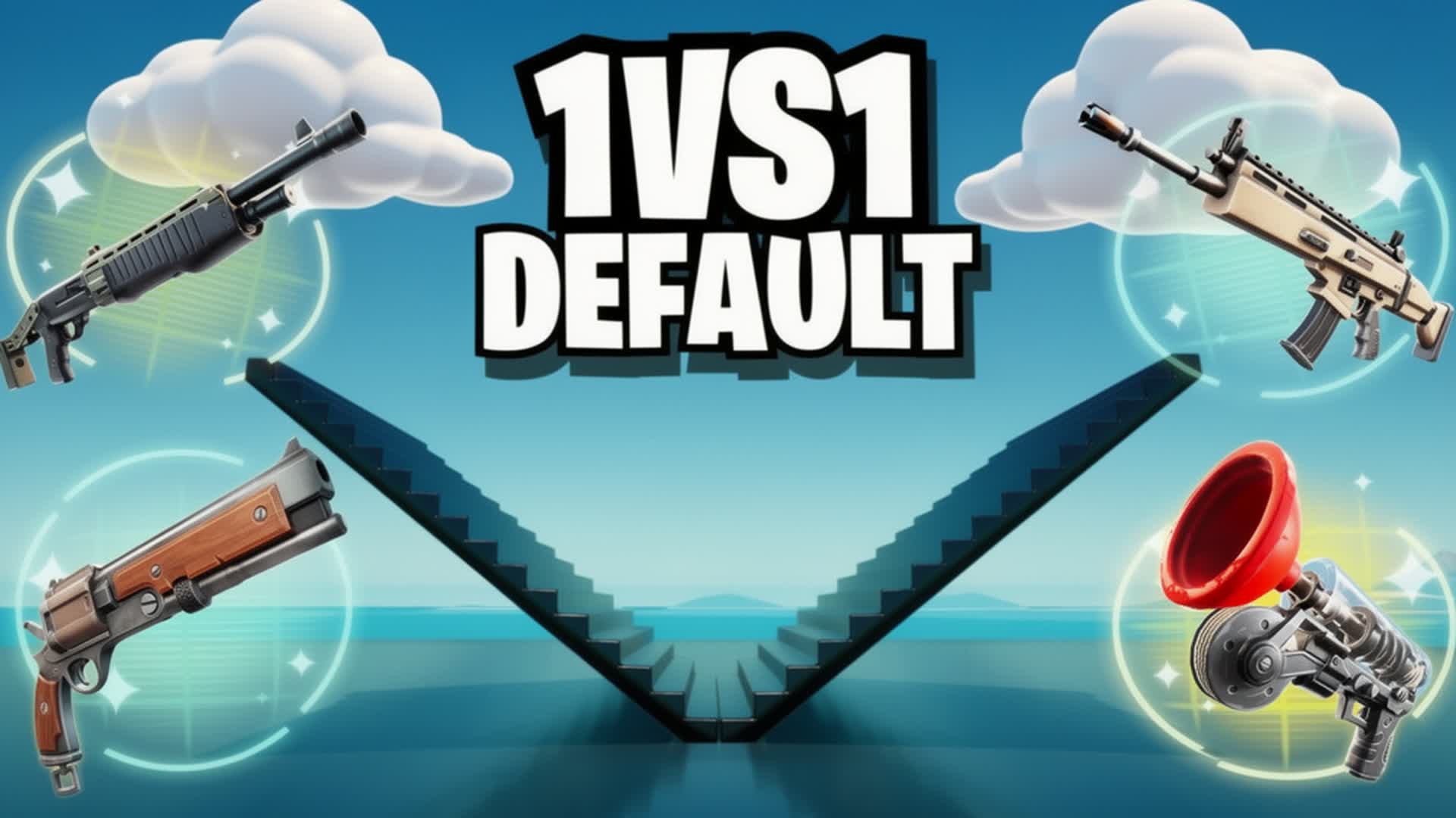 1vs1 DEFAULT