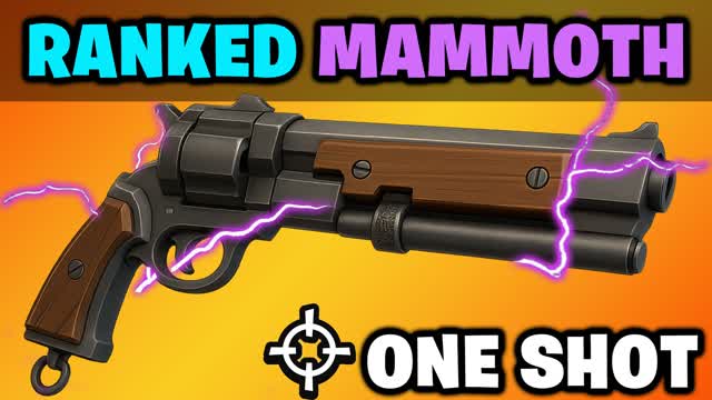 MAMMOTH ONLY