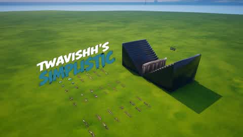 Twavishh's Simplistic 1V1