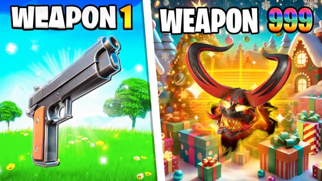 đ Christmas Tilted Gun Gameđ«One ShotđŻ