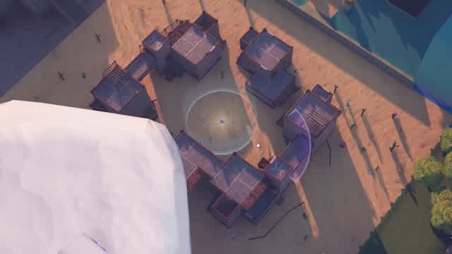 Clash Point