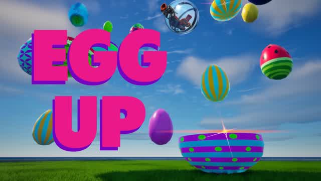 Egg Up
