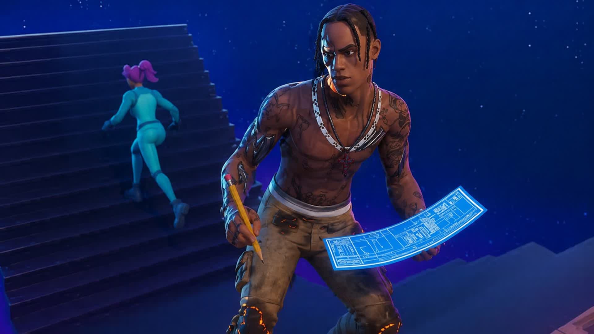 ASTRO 1V1 BUILDFIGHT