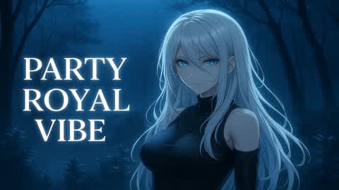 VIBE PARTY ROYAL 2.0