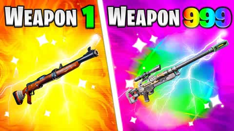 TOTAL CHAOS 🔥 ONE SHOT GUN GAME