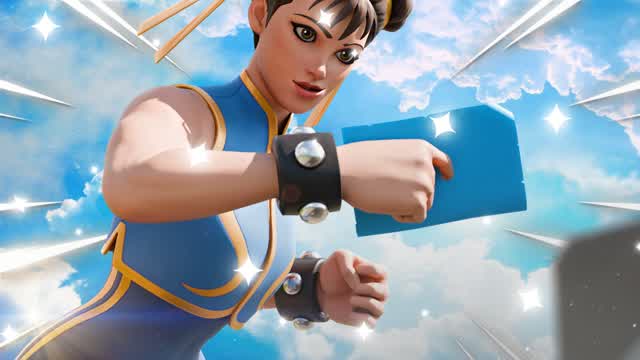 Capture 1 – Basic 1v1's