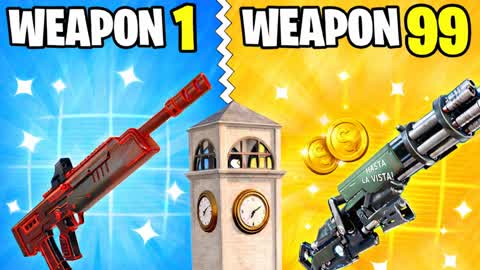 🤯 TILTED ONE SHOT GUN GAME