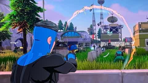 Ultimate Battle
