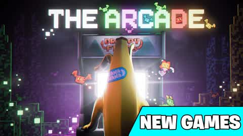 The Arcade