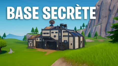 Base secrète
