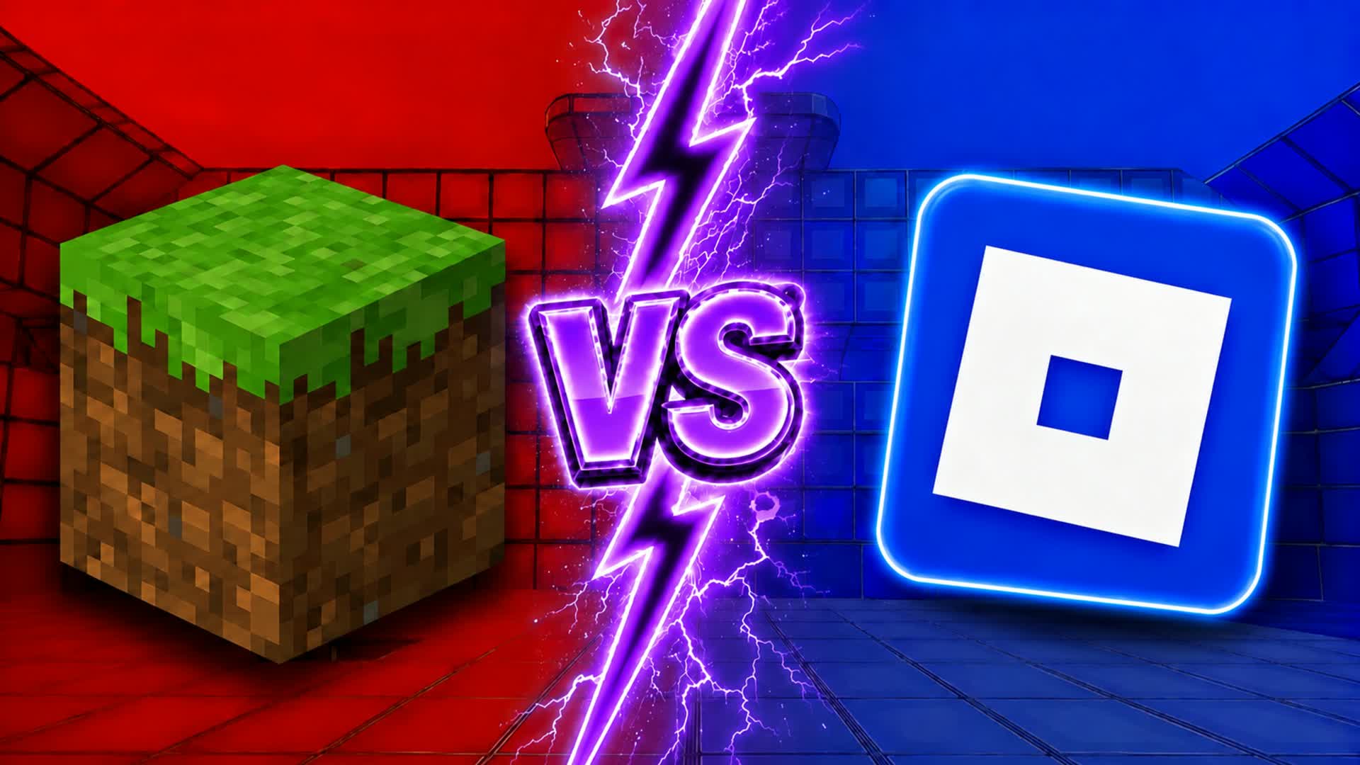 RED VS BLUE  🔴🔵SUPERSTAR1