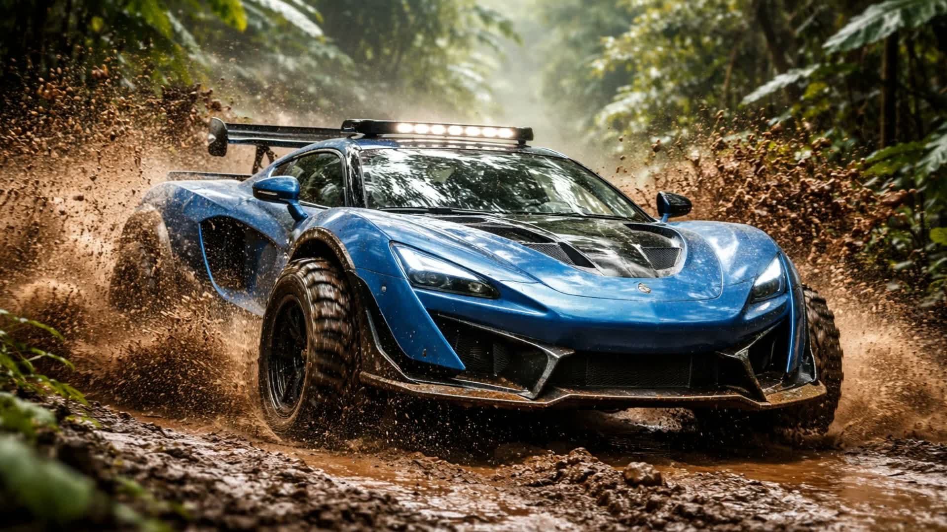 ドライブ ロールプレイ