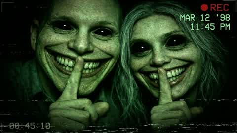 FAMILY [HORROR]