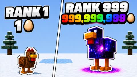 CHICKEN FARM [UPDATED]