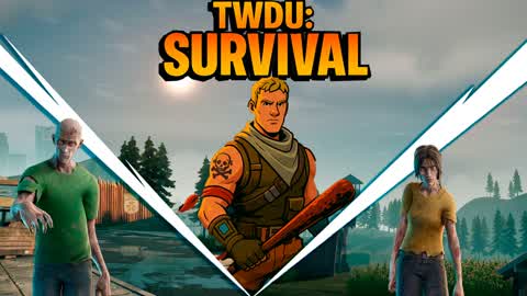 TWDU: SURVIVAL