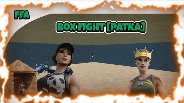 FFA BOXFIGHT [PATKA]