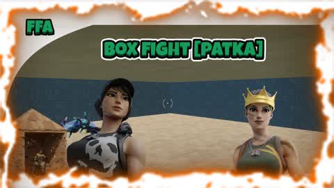 FFA BOXFIGHT [PATKA]