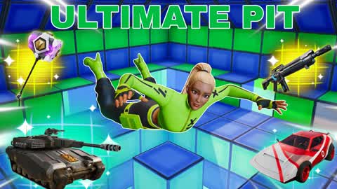 Ultimate Pit