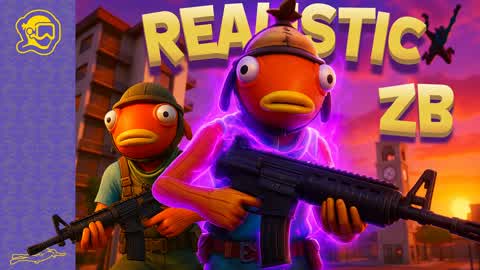 REALISTIC E.G. - PVP ❗🔥⚔