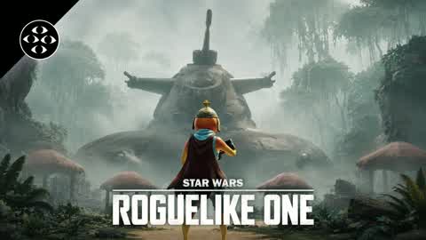 Star Wars: Roguelike ONE