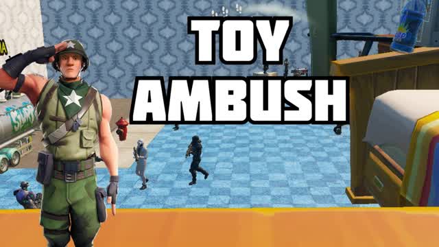 Toy Ambush