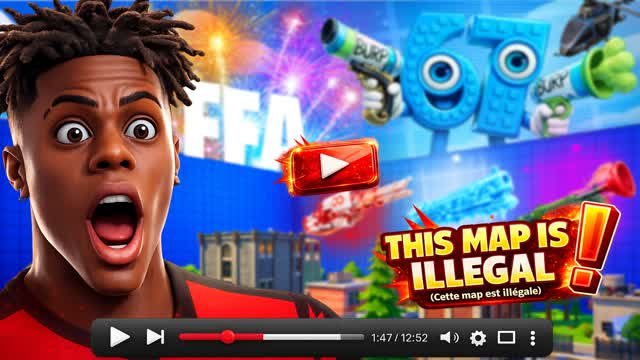 SPRINGTILT FFA - ALL GUNS & RIDES