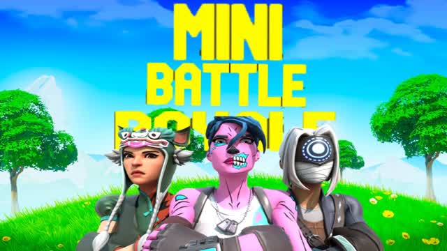 mini BR