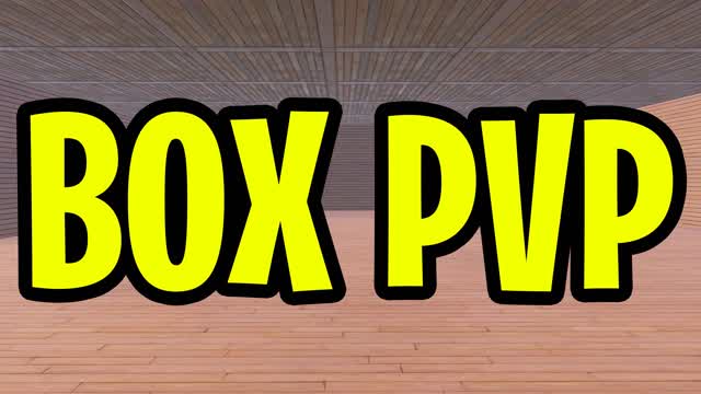 BOX PVP📦