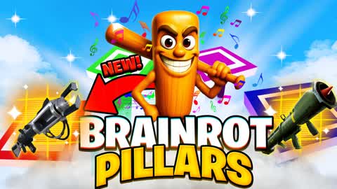 🧠BRAINROT STEAL A  PILLARS