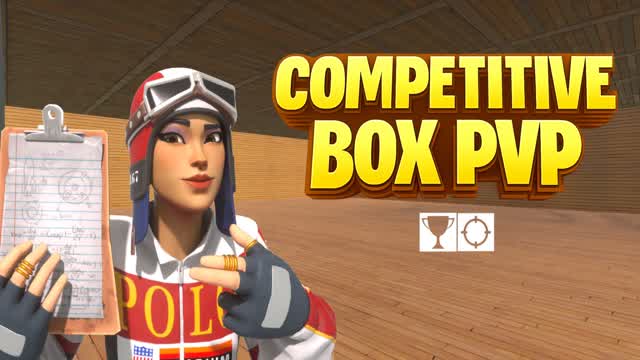 BOXPVP COMPETITIVE