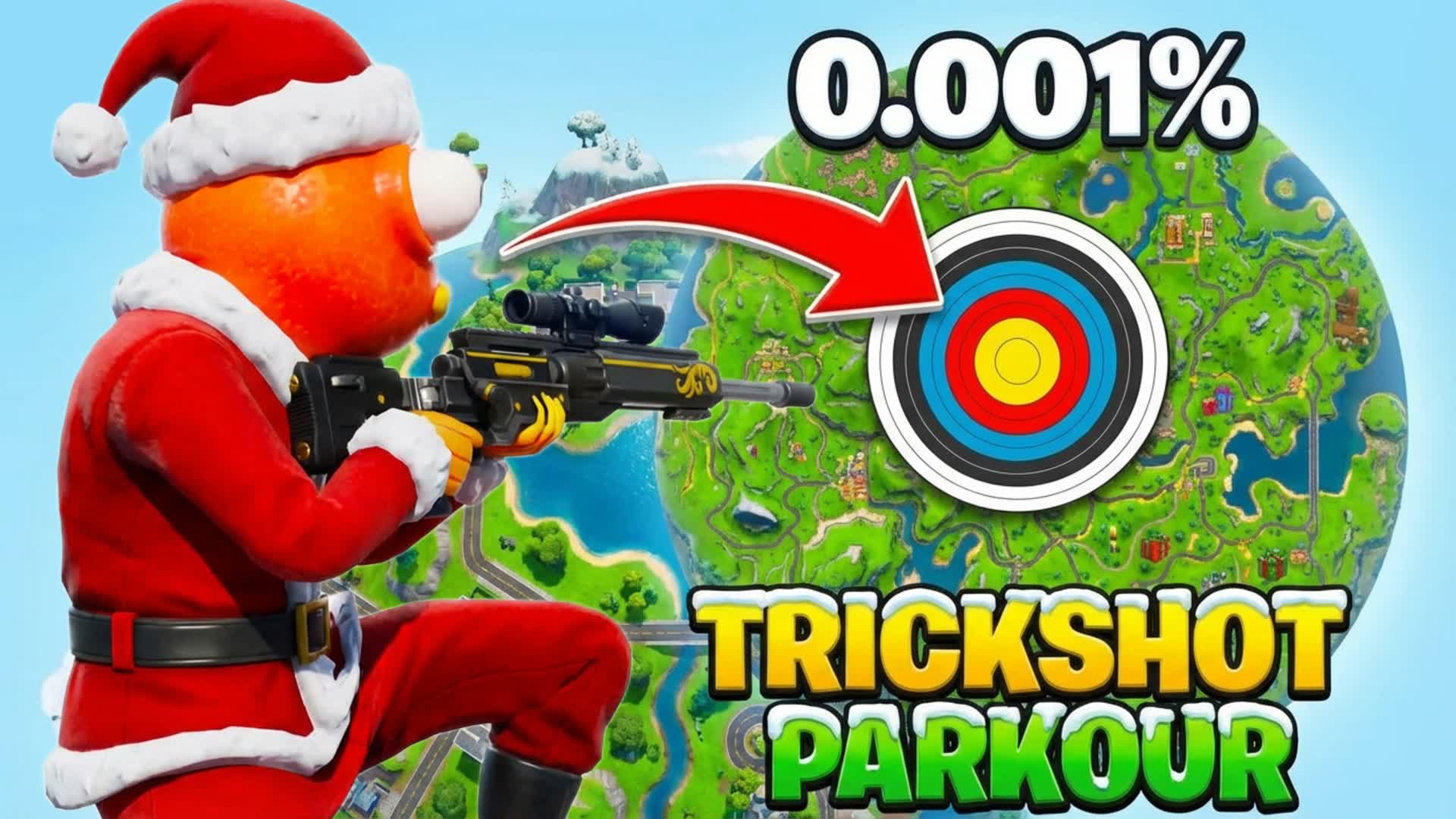 TRICKSHOT 🎯 100+ LEVELS