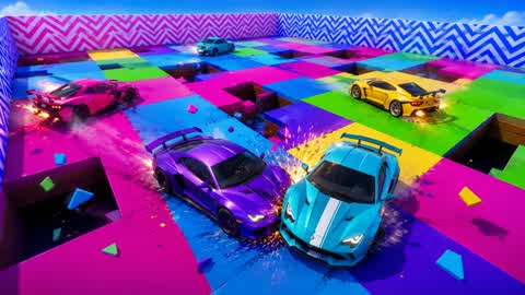 CARS COLOR SWITCH