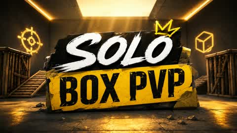 SOLO  BOX PVP