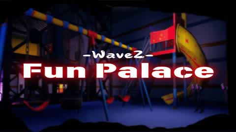 100 WaveZ - Fun Palace