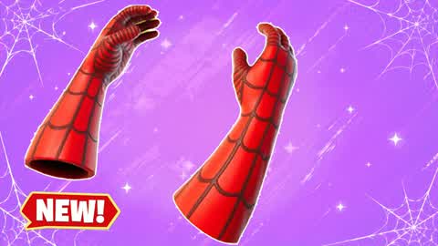 [][SPIDERMAN SONIC BATTLES][]