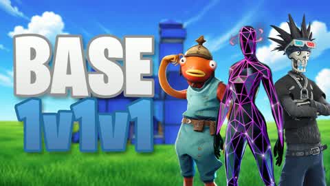 Base 1v1v1