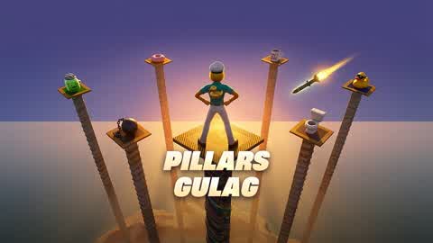 Pillars: Gulag