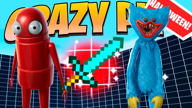 🔥HELLOWEEN PIT😎FREE FOR ALL🔥NEW GUNS