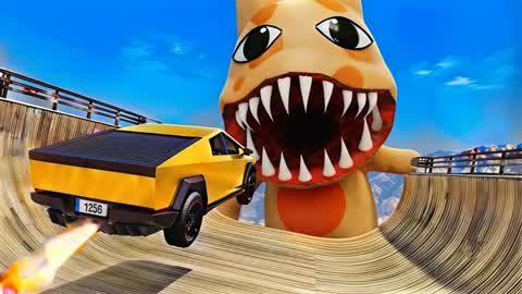 đď¸ DESERT ROAD - OPEN DRIVE SIDEKICK