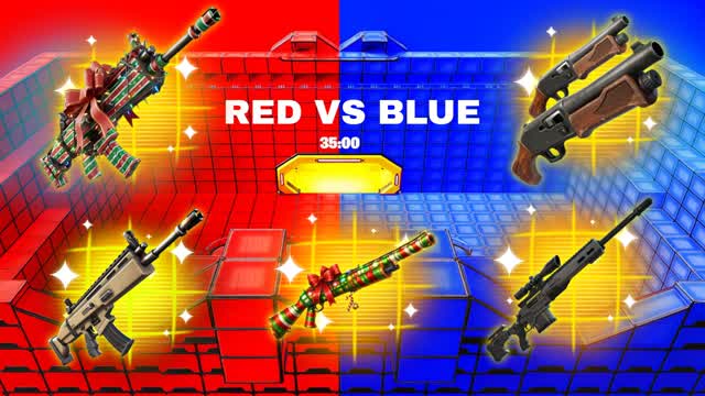EXTRME EPIC BRAINROT🧠RED VS BLUE🔴🔵