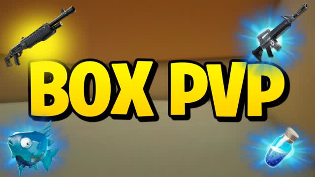 CAJA BOX PVP 2015