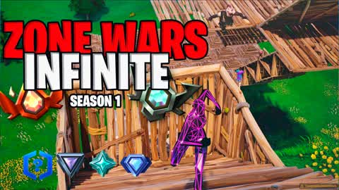 ZONEWARS - INFINITO