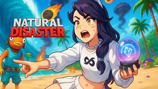 VLX – EXTREME Natural Disaster