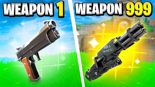 🌟TILTED GUN GAME 🎯 ONE SHOT 🔫 DRIVE