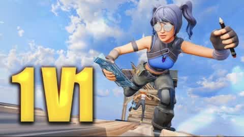 1v1 Arena Zero
