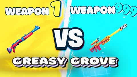🎯 Greasy Grave Gun Game 🎯 [Sniper]
