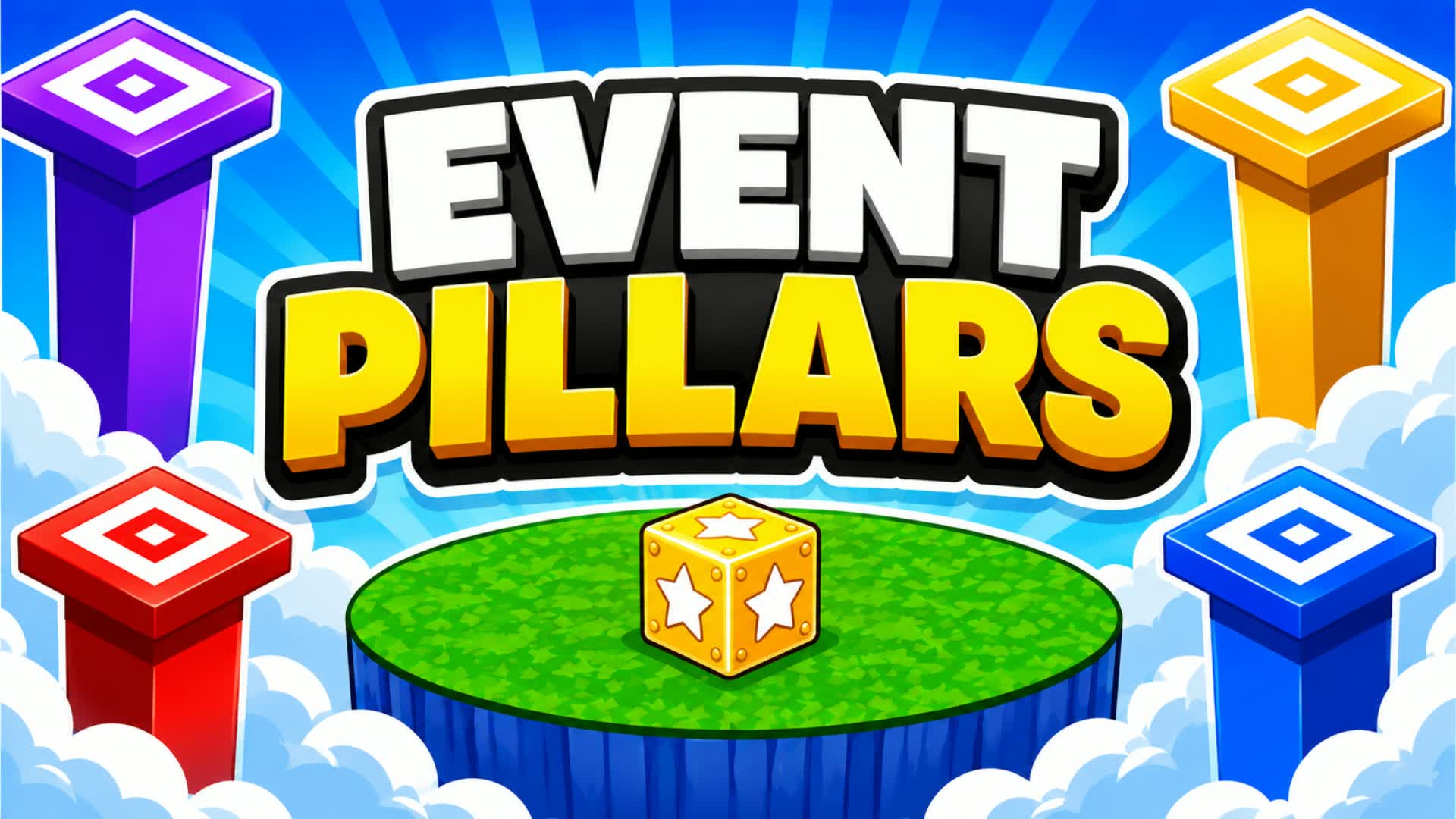 EVENT PILLARS